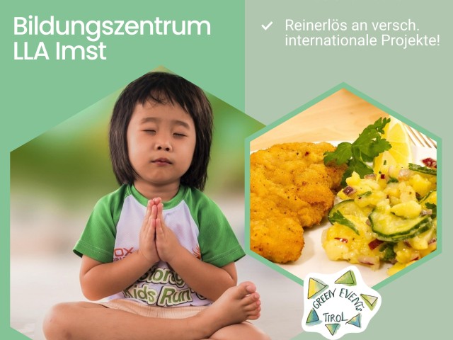 Missionsessen Imst