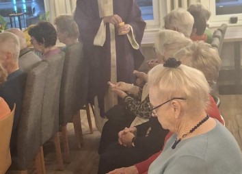 Seniorenmesse Dezember 2025