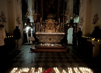 Nacht der 1000 Lichter