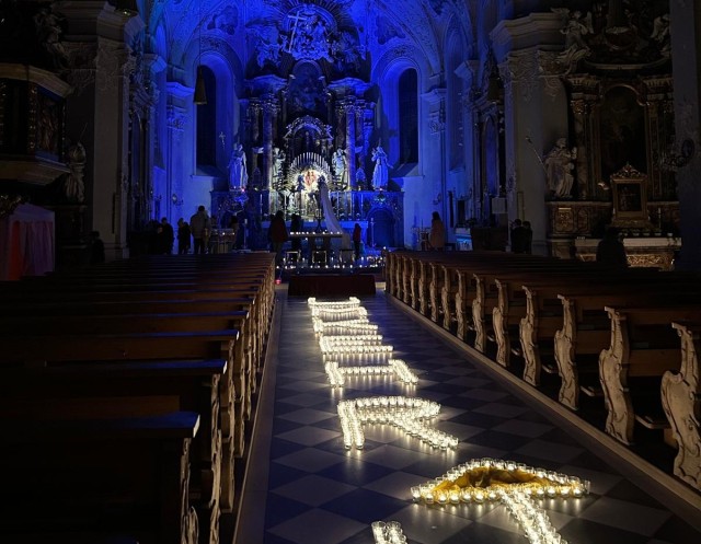 Nacht der 1000 Lichter