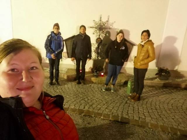 UNVERGESSEN