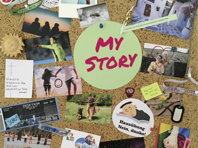 Firmlingswallfahrt St. Georgenberg