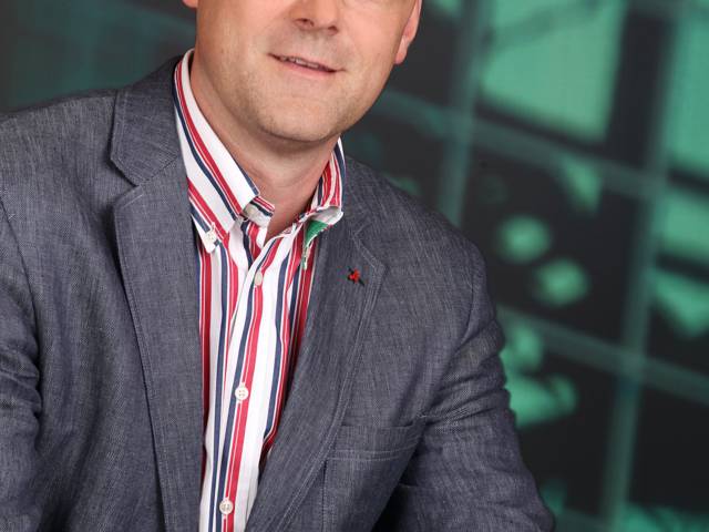 Mag.Dr.A. Dominik Schantl