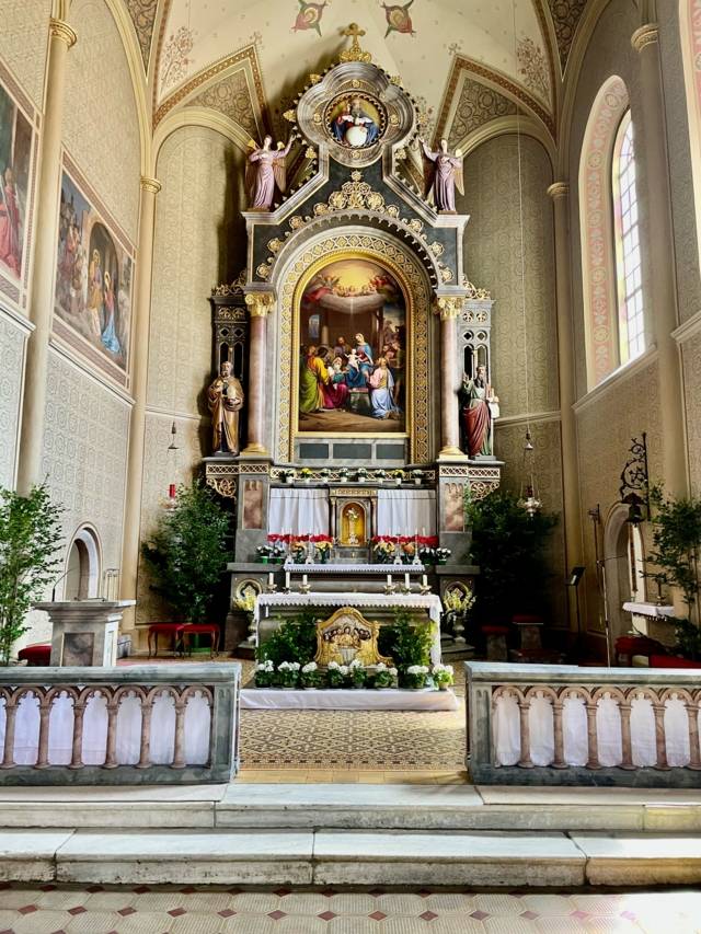 Sölden Dibk.At Gottesdienste – Dibk Sölden – MUFQ