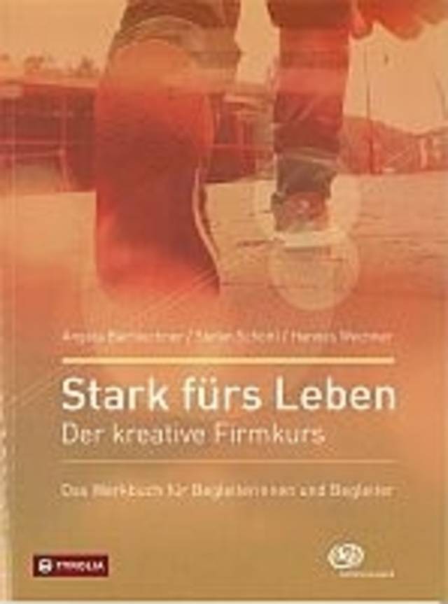 Stark fuers Leben