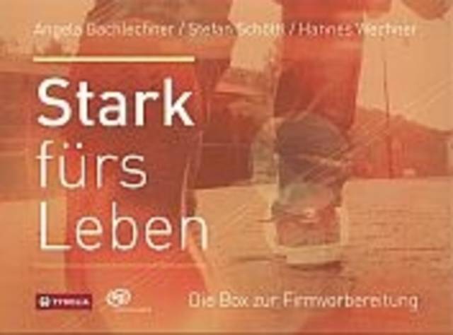 Stark fuers Leben