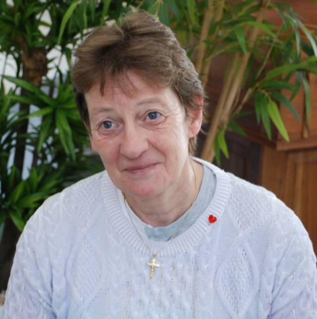 Ingrid Neurauter