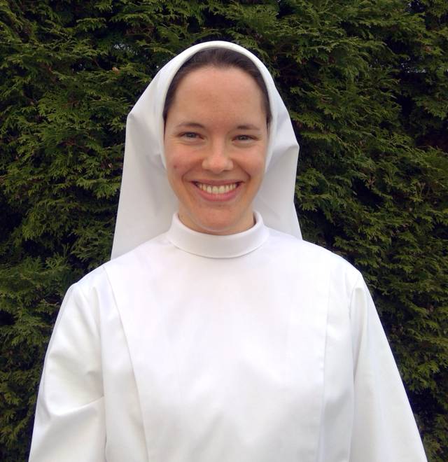 Sr. Dr.in Anna Elisabeth Rifeser