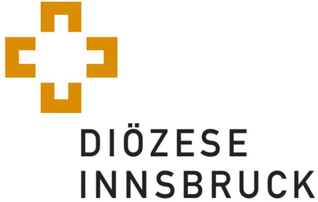 Logo der Diözese Innsbruck