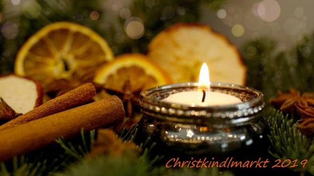 Christkindlmarkt Innsbruck