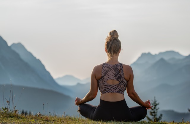 ABGESAGT - Gut für mich sorgen – Wege zur inneren Balance