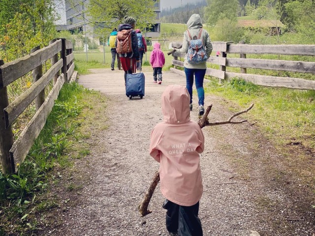 EKiZ Wipptal - Geburtsvorbereitung