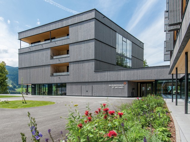 Gartentage in St. Michael