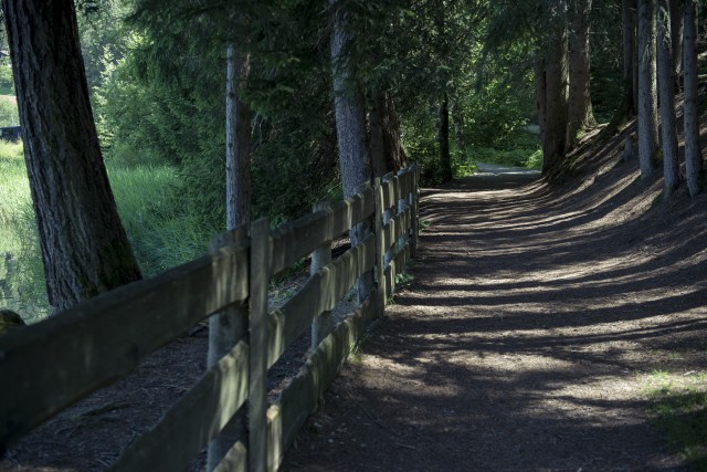 LAUDATO SI' - Wandern (auch) am neuen Pilgerweg im Wipptal