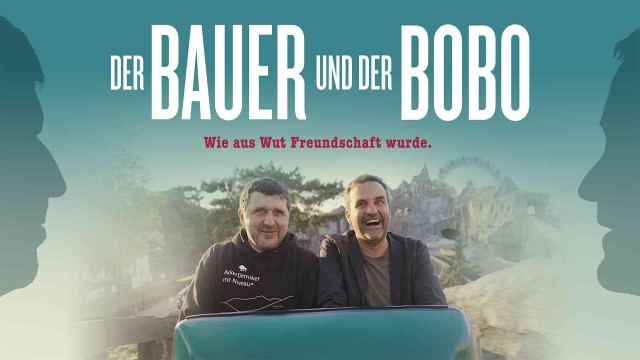 Der Bauer und der Bobo