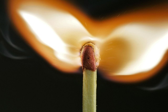 Geschichten – Funken – Flüge - Spiritueller Nachmittag für Frauen