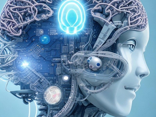 Künstliche Intelligenz im Alltag älterer Menschen