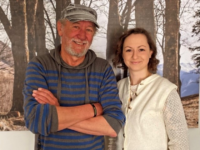 Tag der Herzlichkeit - Kunst in Kürze