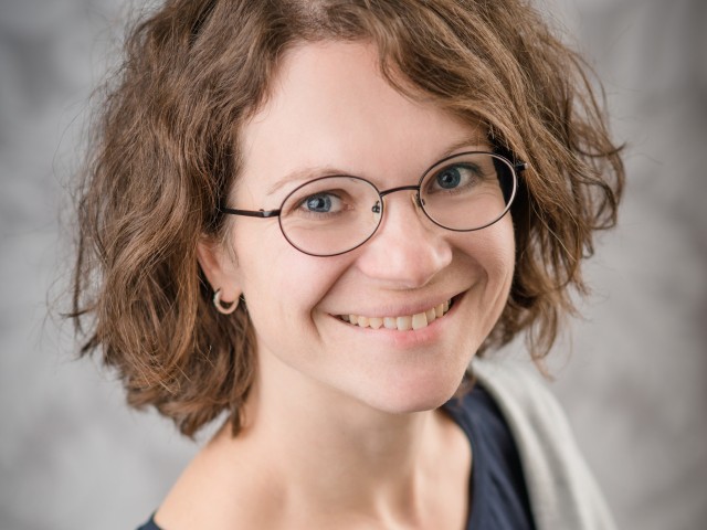 Unterwegs mit den Weihnachtsheiligen … 