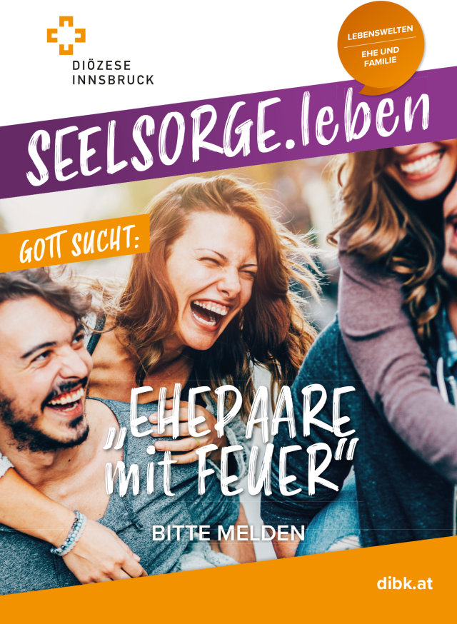 BEGLEIT-EHEPAARE