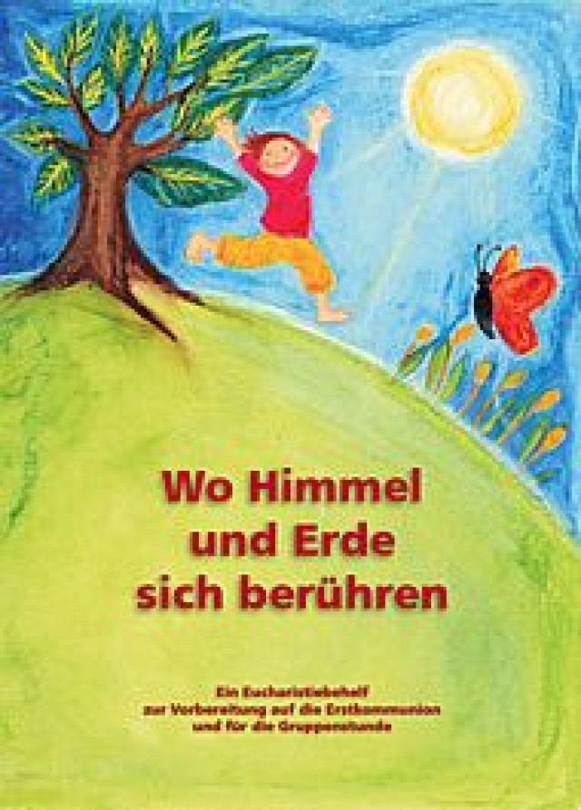 Wo Himmel und Erde sich berühren...