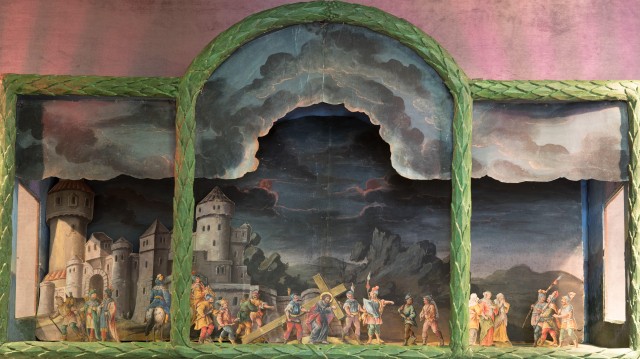 Fastenzeit im Zeichen des Heiligen Jahres