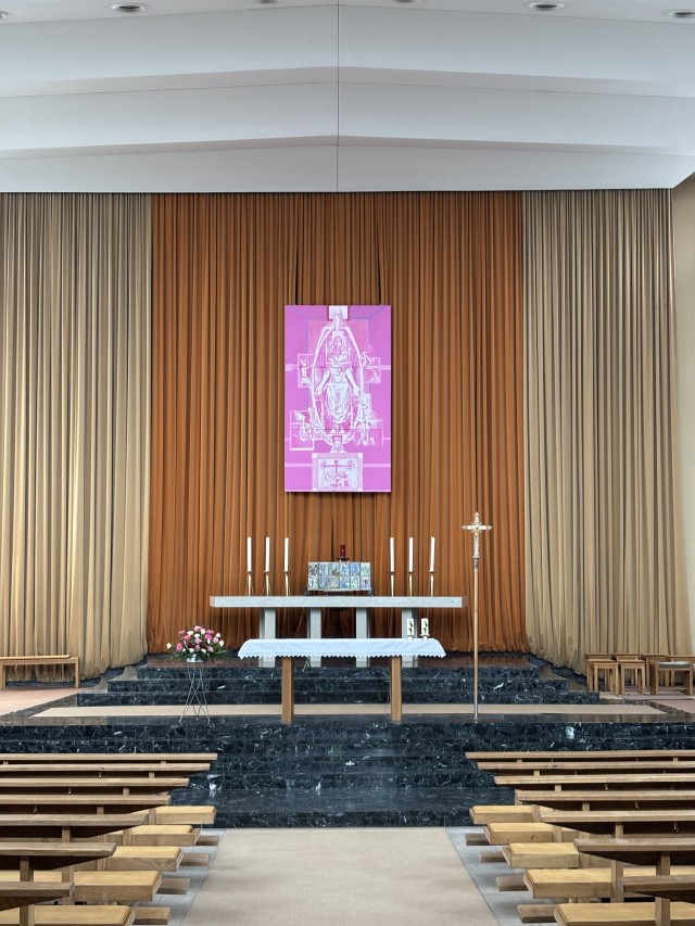 Pfarrkirche Guter Hirte