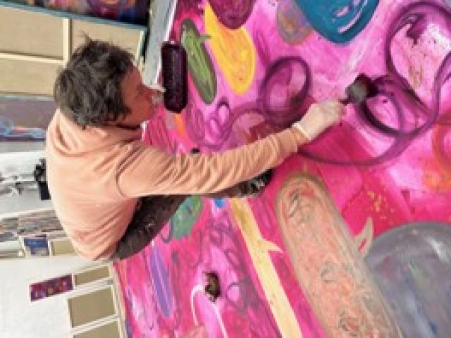 Kunst in der Fastenzeit