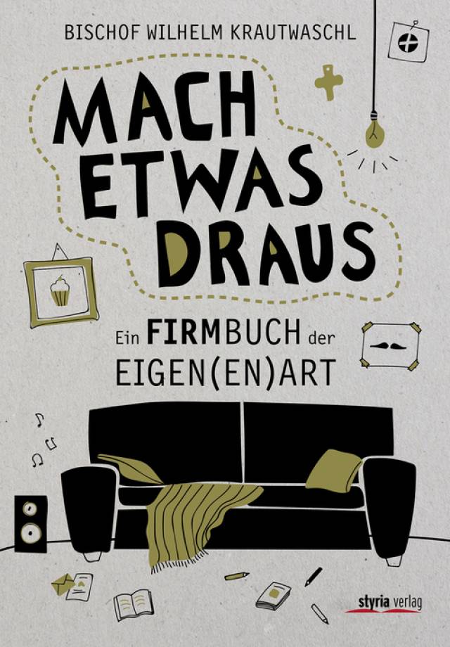 Mach etwas draus!