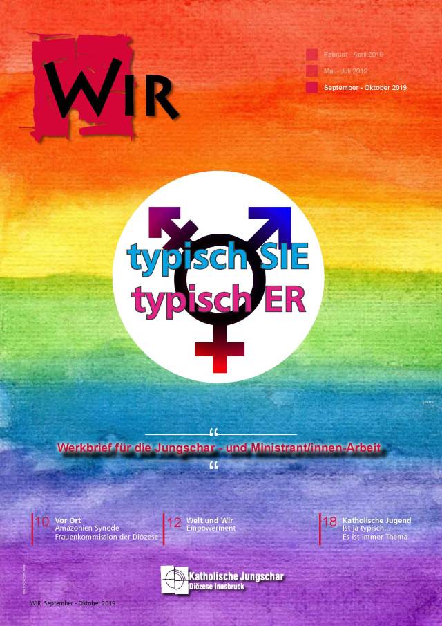 WIR September 2019