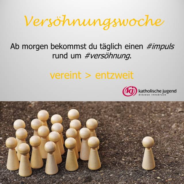 Tag 0: Ankündigung