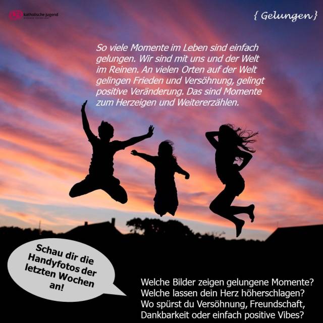 Tag 5: Gelungen