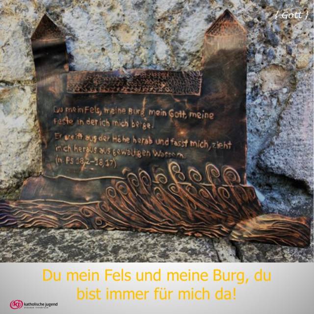 Tag 7: Gott