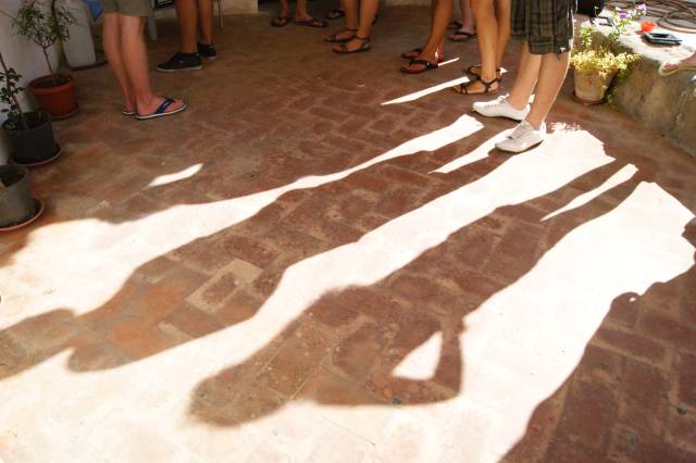 Kann ich Patin*Pate werden?