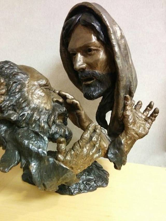 14. März 2021 - 4. Fastensonntag / Laetare