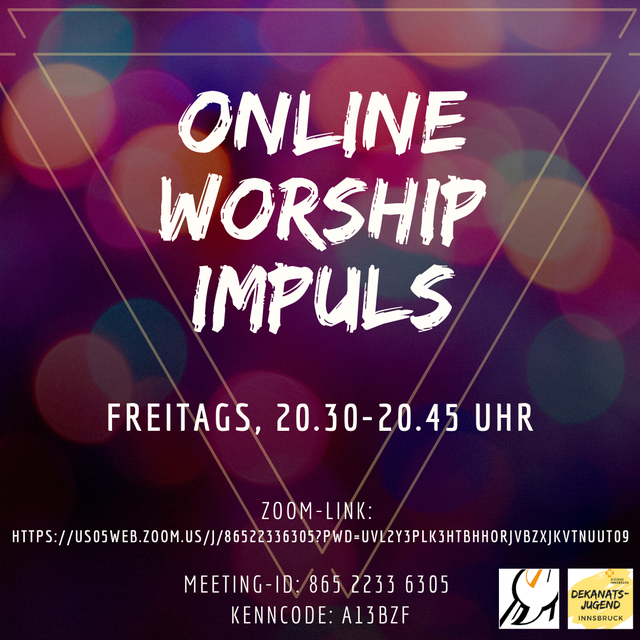Dekanatsjugend Innsbruck und missionarische Pastoral