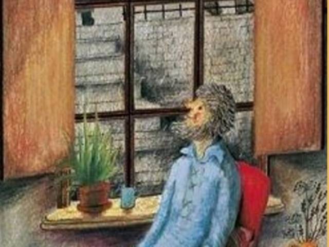 Seelsorgeraum Stubai