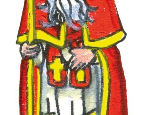 Grafendorf/ Gaimberg