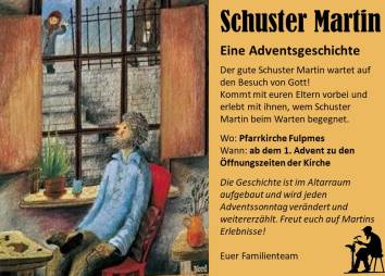 Fulpmes Advent 2020