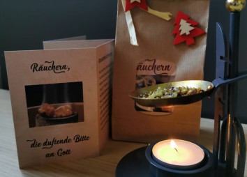 Jenbach-Wiesing- Münster Advent 2020