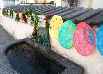 Sistrans Ostern 2020