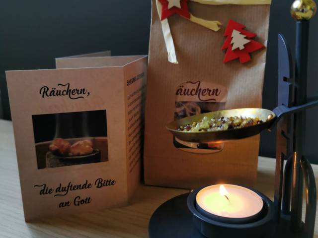 Seelsorgeraum Jenbach- Wiesing-Münster