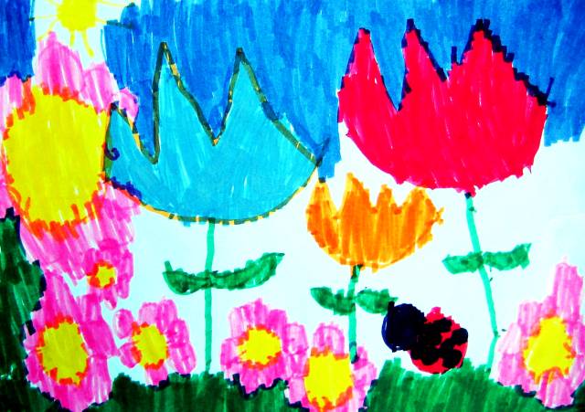 Leidensgeschichte in Bildern