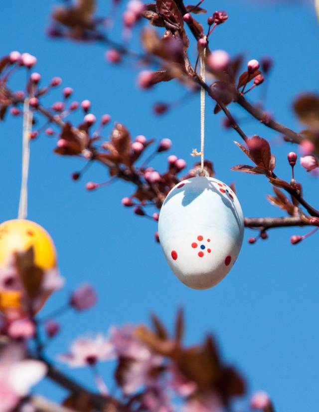 Ostern 2021