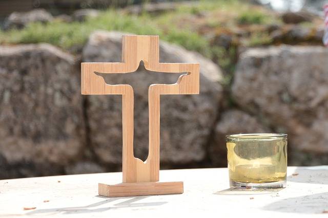 Kirche ist mehr ...