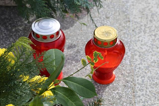 1./2. November 2020 - Allerheiligen & Allerseelen