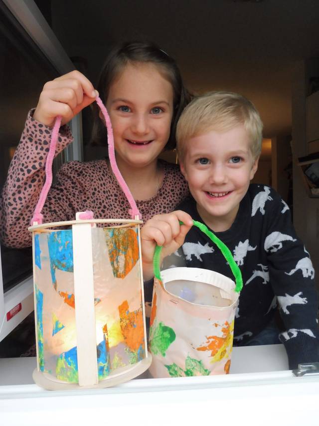 11. November 2020 - Hl. Martin