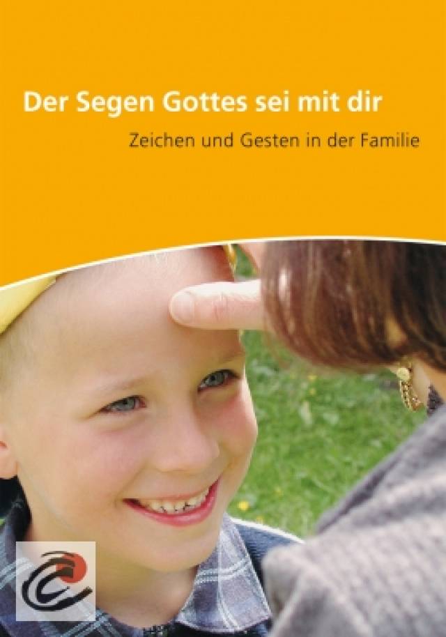 Segenskärtchen Rituale