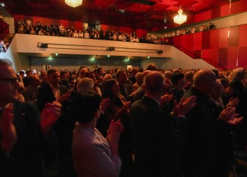 2026 10 16 Ode An Die Freude Paulinum Cincelli 15
