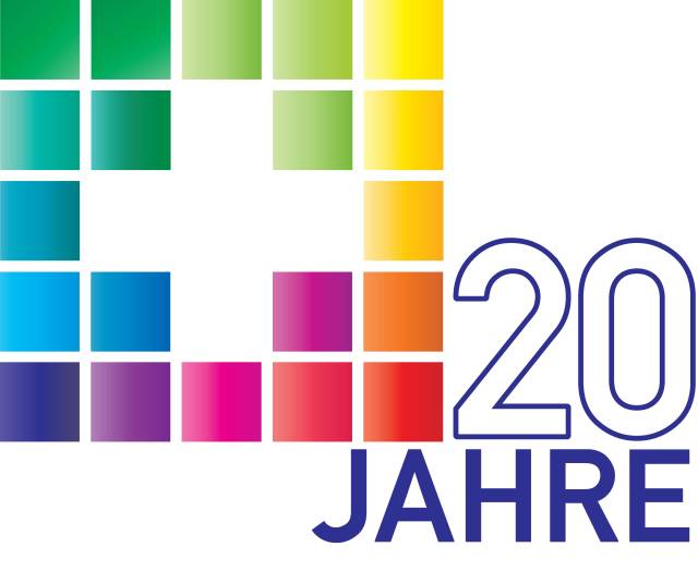 20 Jahre Exerzitien im Alltag